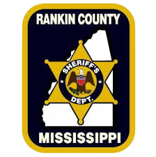 Rankin County Sheriff Logo